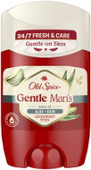 OLD SPICE Gentle Man's Aloe + Rain 50 ml - Deodorant