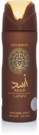 LATTAFA Asad Bourbon Deodorant 200ml - Deodorant