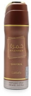 LATTAFA Khamrah Qahwa Deodorant 200ml - Deodorant
