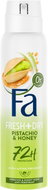 FA Pistachio & Honey 150 ml - Antiperspirant