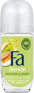 FA Pistachio & Honey 50 ml - Antiperspirant