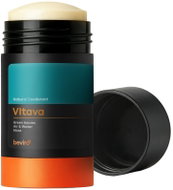 BEVIRO Natural Vltava 75 ml - Deodorant
