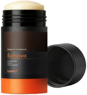 BEVIRO Natural Šumava 75 ml - Deodorant
