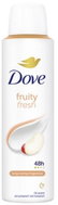 DOVE Fruity Fresh 150 ml - Antiperspirant