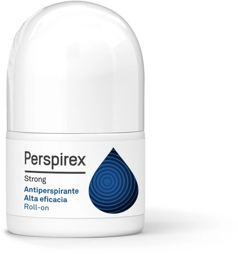 PERSPIREX Strong Roll-on 20 ml - Antiperspirant - Main image
