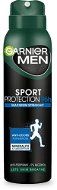 GARNIER Men Mineral 96H Sport Spray Antiperspirant 150 ml - Izzadásgátló