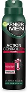 GARNIER Men Mineral Action Control Thermic Spray Antiperspirant 150 ml - Antiperspirant