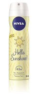 NIVEA Hello Sunshine! 150 ml - Dámsky antiperspirant