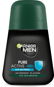 Antiperspirant GARNIER Men Mineral PureActive Antibacterial Roll-On Antiperspirant 50 ml - Antiperspirant