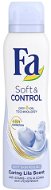 Antiperspirant FA Soft & Control Caring Lila Scent 150 ml - Dámsky antiperspirant
