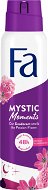 Deodorant FA Mystic Moments Seductive Scent 150ml - Deodorant