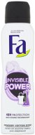FA Invisible Power Soft Freshness 150ml - Antiperspirant for Women