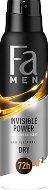 FA Men Xtreme Invisible Power 150 ml - Antiperspirant