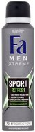 FA Men Xtreme Sports 150ml - Antiperspirant