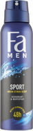 Fa MEN Sport - spray, 150ml - Dezodor