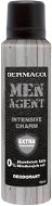 DERMACOL Men Agent Intensive Charm Deodorant 150 ml-es férfi dezodor - Dezodor