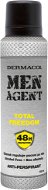 DERMACOL Men Agent Total Freedom Anti-Perspirant 150 ml - Antiperspirant