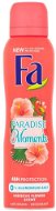 FA Paradise Moments 150 ml - Dámsky dezodorant