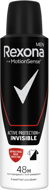 REXONA Men Active Protection+ Invisible 150 ml - Izzadásgátló