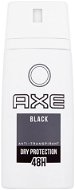 AXE Black 150ml - Antiperspirant