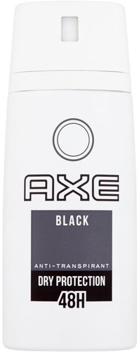 AXE Black 150ml - Antiperspirant - Main image
