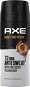 Antiperspirant Axe Dark Temptation antiperspirant sprej pro muže 150 ml - Antiperspirant