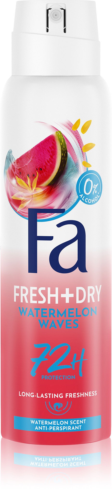 FA Island Vibes Fiji Dream, 150ml
