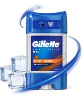 Antiperspirant GILLETTE Sport Triumph 70 ml - Antiperspirant