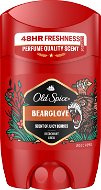 Old spice Bearglove Tuhý dezodorant 50ml - Dezodorant
