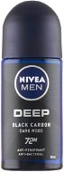 Izzadásgátló NIVEA MEN Deep Dry & Clean 50 ml - Antiperspirant