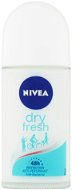 NIVEA Dry Fresh Antibacterial 50 ml - Dámsky antiperspirant