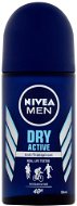 NIVEA MEN Dry Active Antibacterial 50 ml - Pánsky antiperspirant