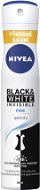 NIVEA Invisible for Black & White Pure 200 ml - Dámsky antiperspirant