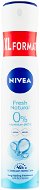 NIVEA Fresh Natural 200 ml - Dezodor