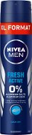 NIVEA MEN Fresh Active 200 ml - Dezodorant