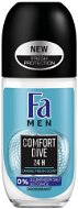 FA Men Comfort Dive 50 ml - Dezodorant