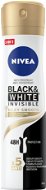 NIVEA Black & White Silky Smooth 150 ml - Antiperspirant