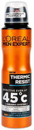 ĽORÉAL PARIS Men Expert Thermic Resist Antiperspirant 150 ml - Antiperspirant