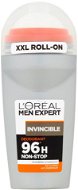 ĽORÉAL PARIS Men Expert Invincible deodorant 50 ml - Antiperspirant