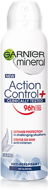 GARNIER Mineral Action Control + Clinical Spray Antiperspirant 150 ml - Izzadásgátló