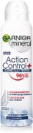 GARNIER Mineral Action Control + Clinical Spray Antiperspirant 150 ml - Izzadásgátló