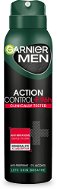GARNIER Men Action Control + Clinical Spray Antiperspirant 150 ml - Izzadásgátló