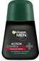 GARNIER Men Action Control + Clinical Roll-On Antiperspirant 50 ml - Antiperspirant