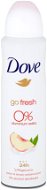 Dove Peach deodorant spray without aluminium salts 150 ml - Deodorant