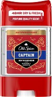 Antiperspirant Old spice Captain Gélový antiperspirant 70ml - Antiperspirant