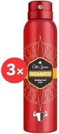 OLD SPICE Roamer 3×150 ml - Deodorant