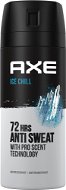 AX Ice Chill 150 ml - Izzadásgátló