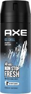 Axe Ice Chill izzadásgátló spray férfiaknak 150 ml - Dezodor