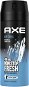 Dezodorant Axe Ice Chill dezodorant sprej pre mužov 150 ml - Deodorant