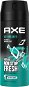 Dezodorant Axe Ice Breaker dezodorant sprej pre mužov 150 ml - Deodorant